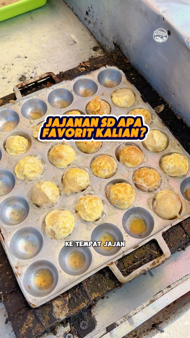 Cilor Pekanbaru: Cemilan Aci Telur yang Menggoda