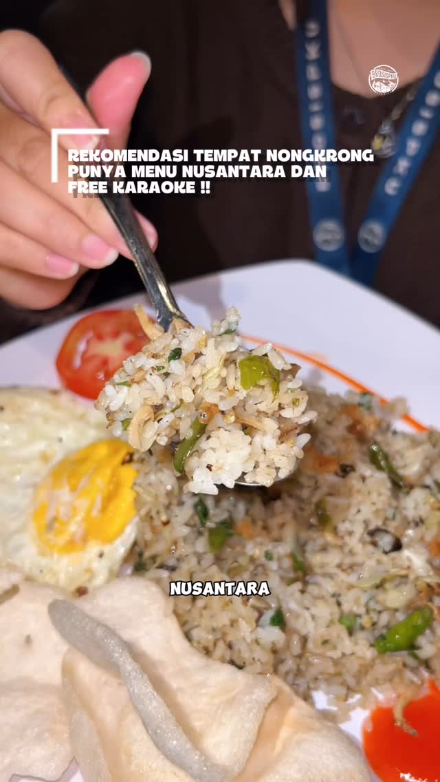 Nikmati Masakan Nusantara & Karaoke di Pekanbaru