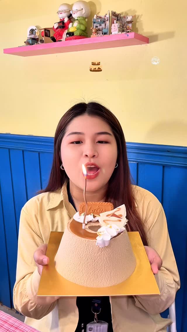 Pekanbaru的Maganda Cakes戚风蛋糕