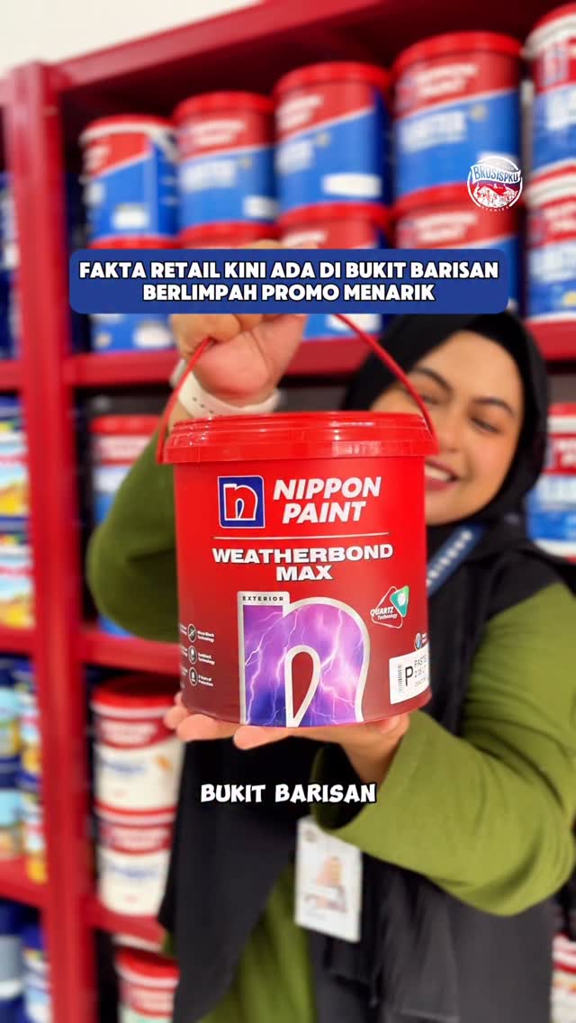 Buka Cabang Fakta Retail di Pekanbaru