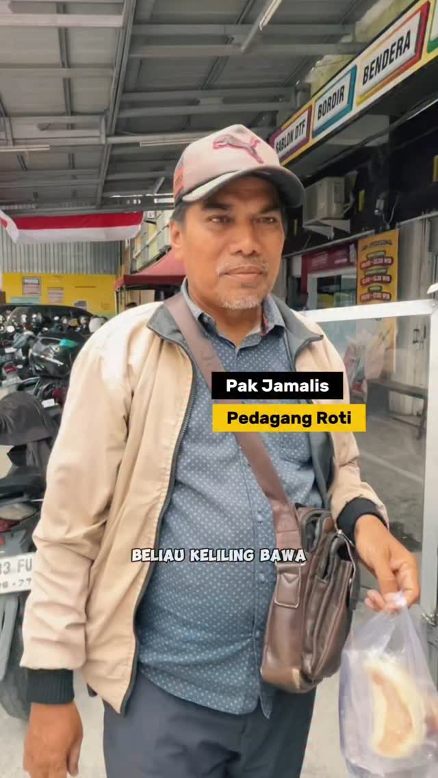 Enjoy Rolling Donuts in Pekanbaru Afternoons