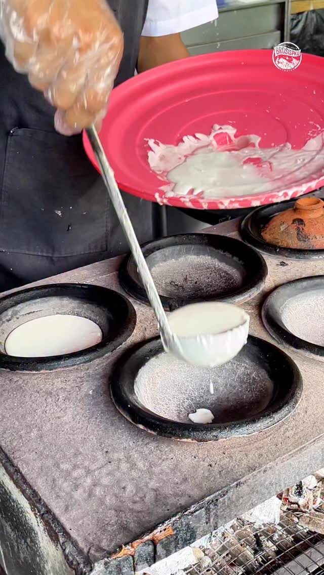 Soerabi Bandung Enhaii, Destinasi Kuliner Pekanbaru