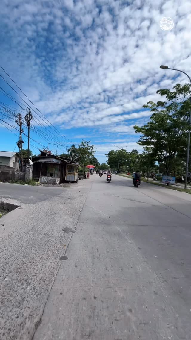 Rute Alternatif Jalan Teropong Pekanbaru