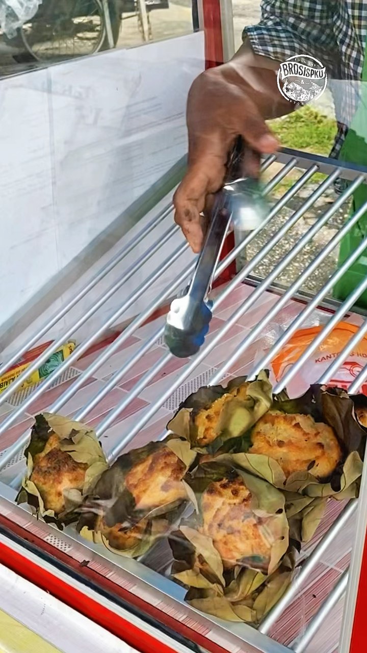 Jelajahi Bika Nenek Mariana di Pekanbaru