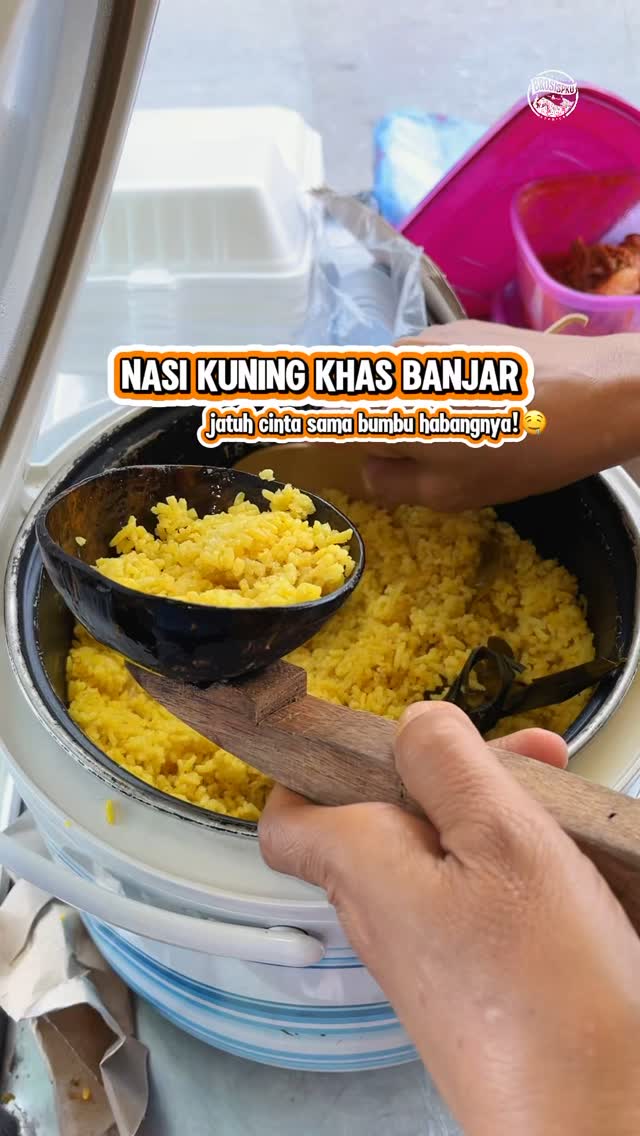 北干巴鲁的巴贾黄米饭