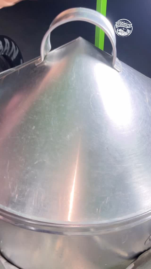 Healthy Boiled Snacks in Pekanbaru