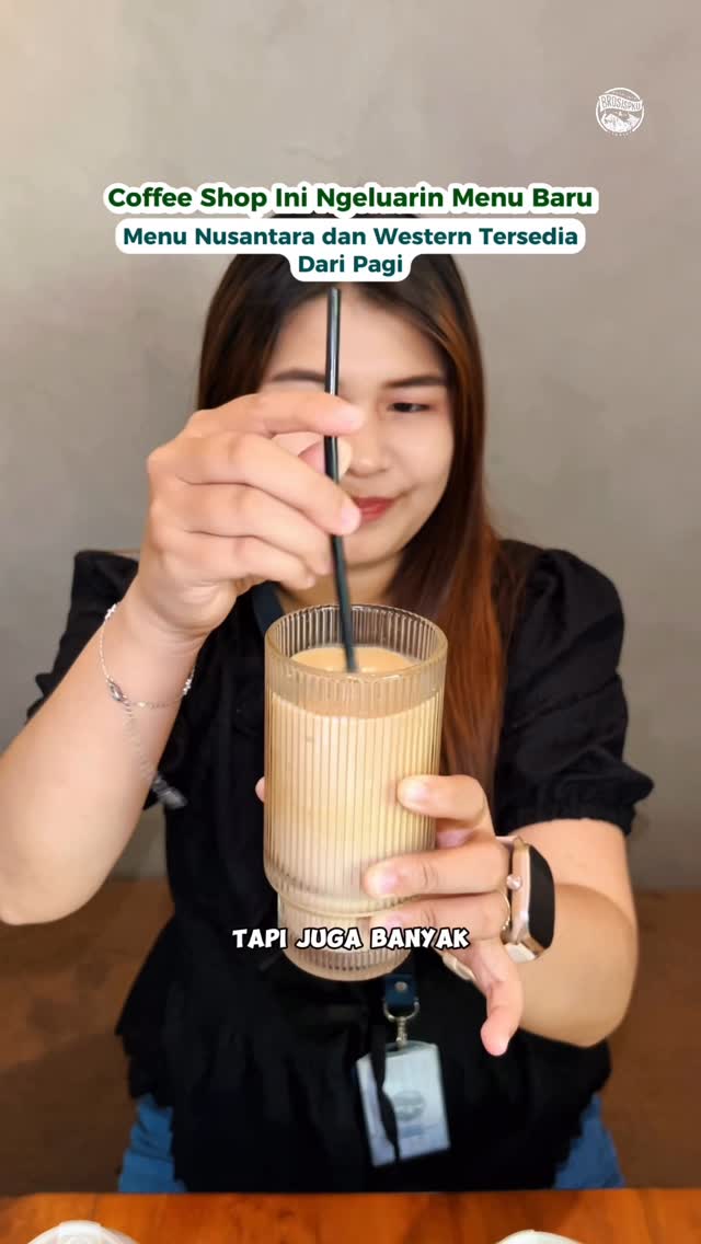 Nikmati Aksen Coffee di Pekanbaru