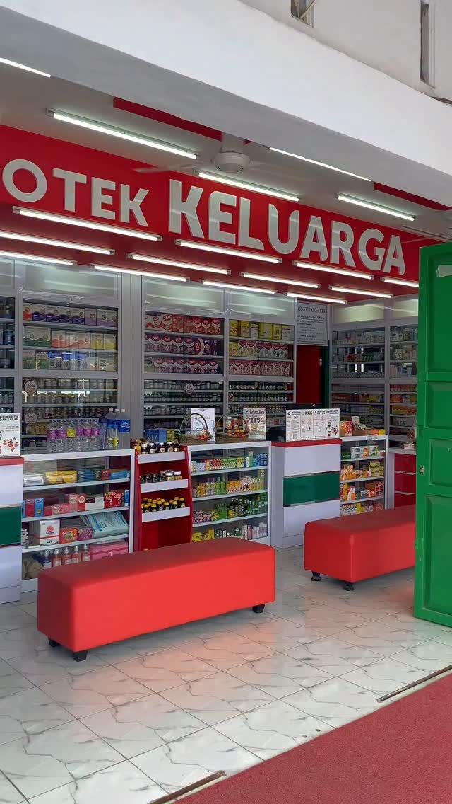 Promo Merdeka di Pekanbaru