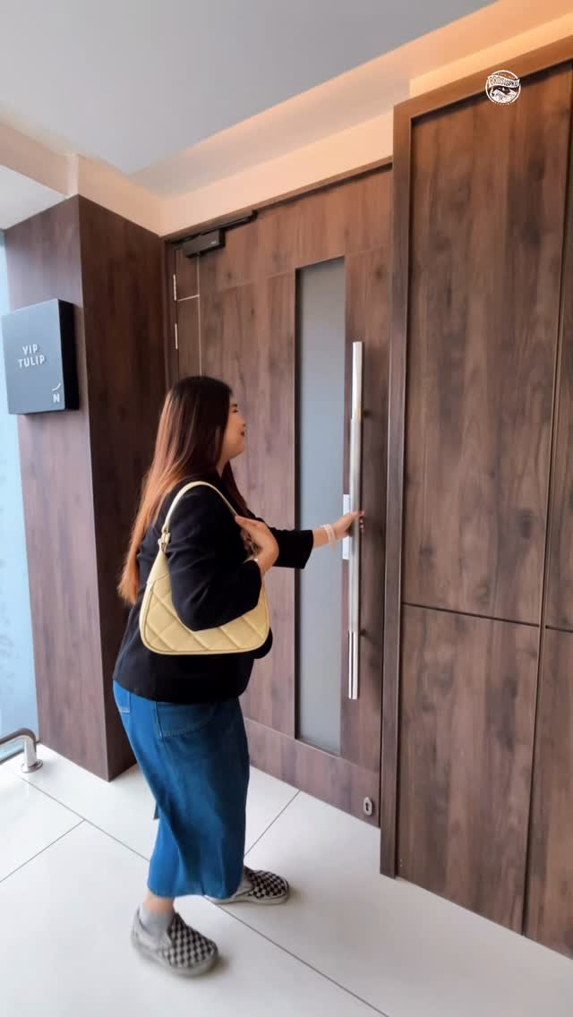 Sewa Ruang VIP Tulip Pekanbaru untuk 50 Orang