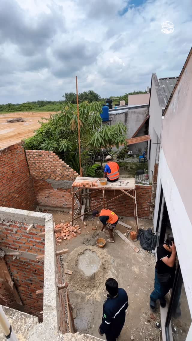 Layanan Tukang Online Terpercaya di Pekanbaru