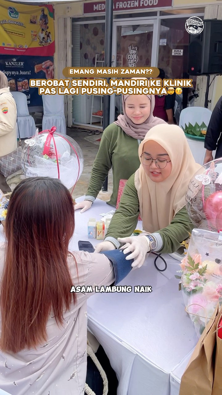 Ana HomeCare: 24-Hour Health Services in Pekanbaru