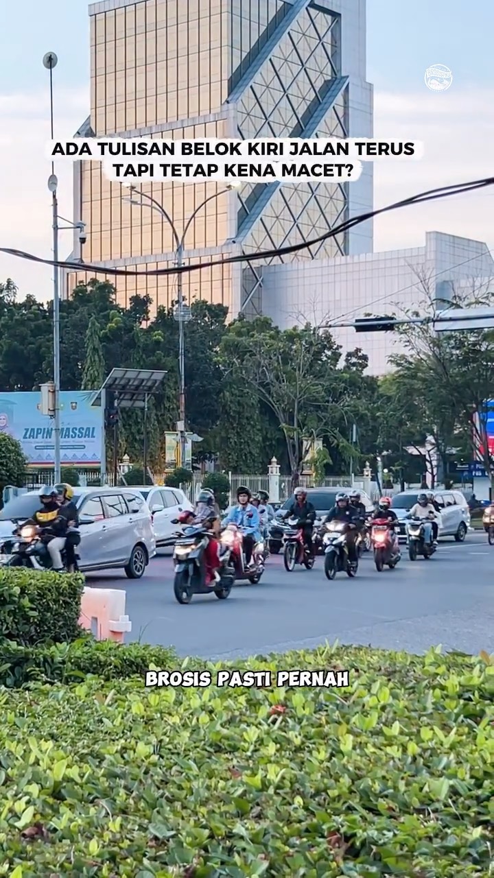 Solusi Macet di Pekanbaru Soekarno Hatta