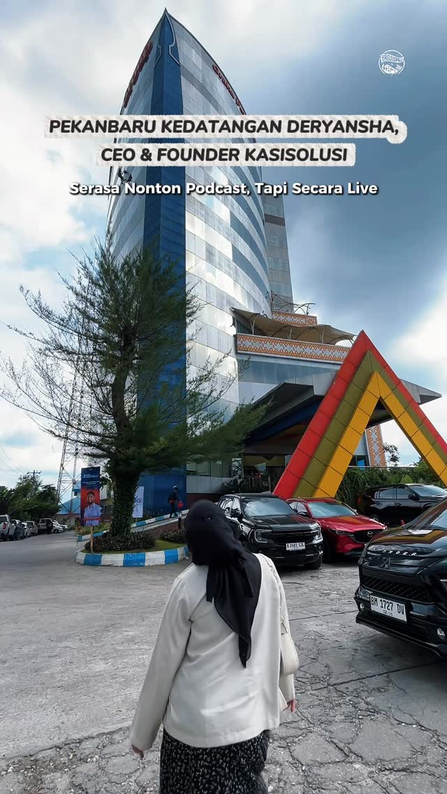 SVO Executive Summit Pekanbaru: Business Insights & Networking