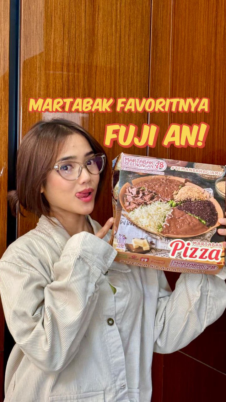 Rasakan Martabak Pecenongan 78 di Pekanbaru