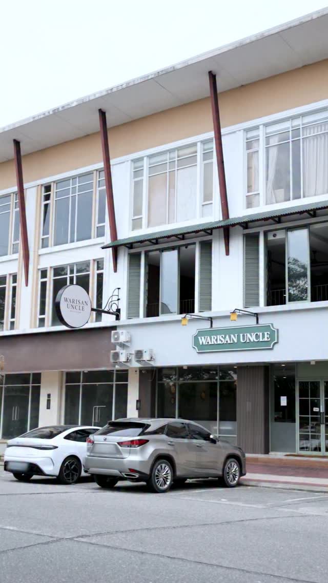 페칸바루에서 정통 코피티암 즐기기