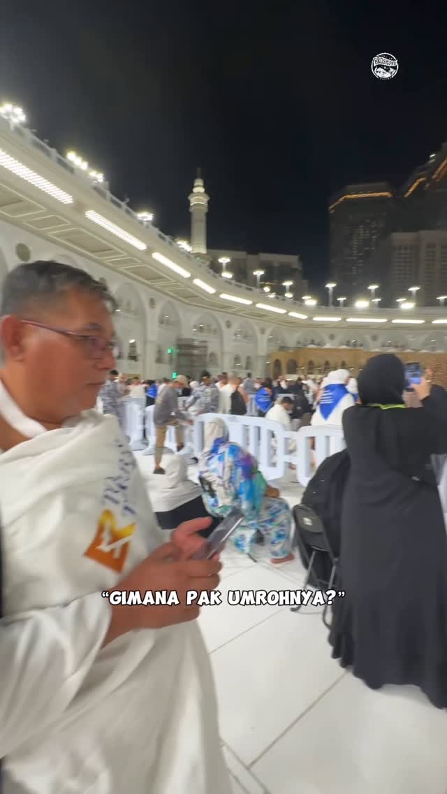 Umroh & Haji Nyaman di Pekanbaru