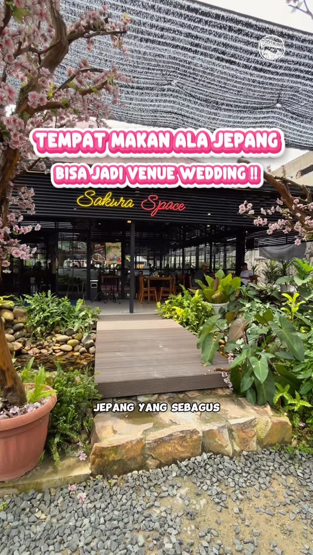 Paket All-in Wedding & Gathering di Pekanbaru