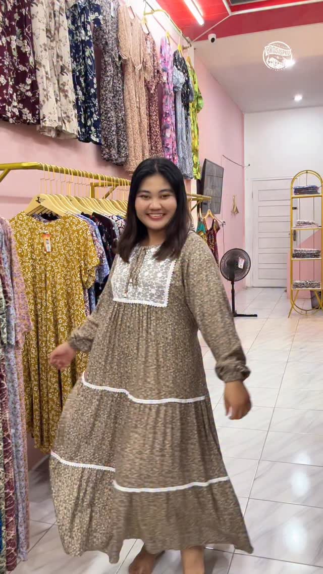 Belanja Daster Premium di Pekanbaru