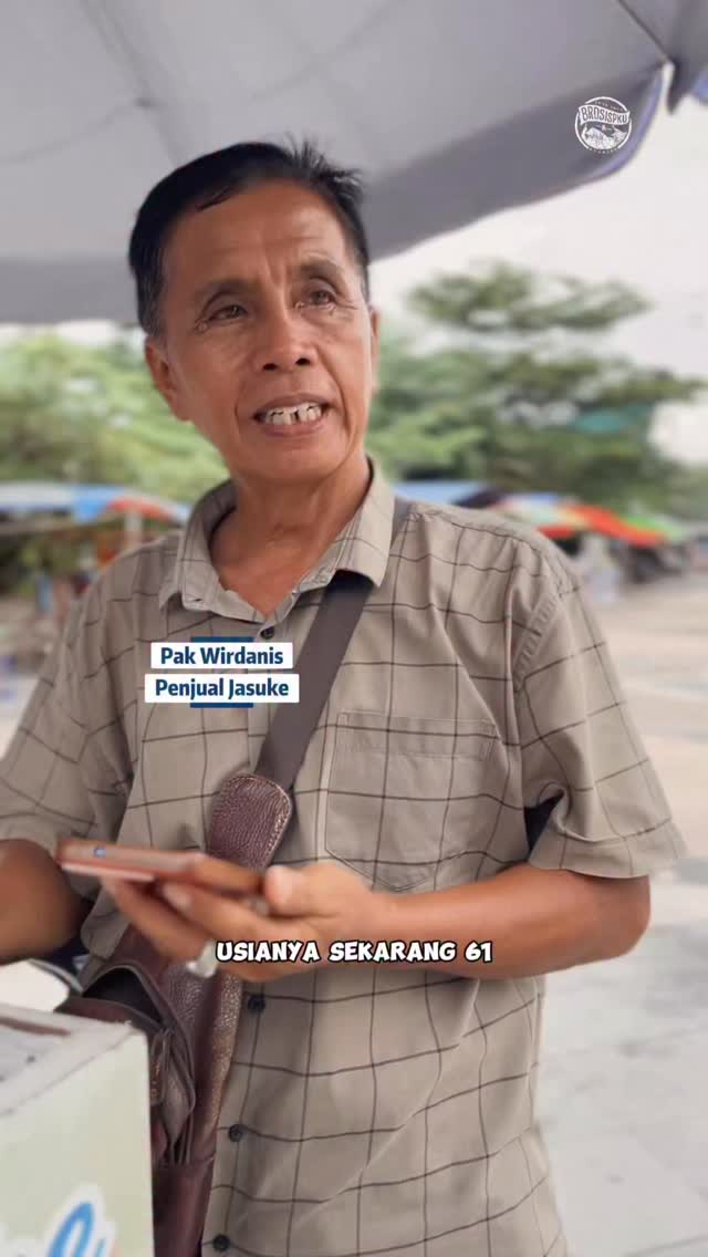 Jelajahi Jasuke Keliling Otentik di Pekanbaru