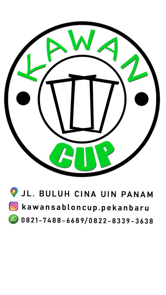 Cetak Gelas Kustom di Pekanbaru