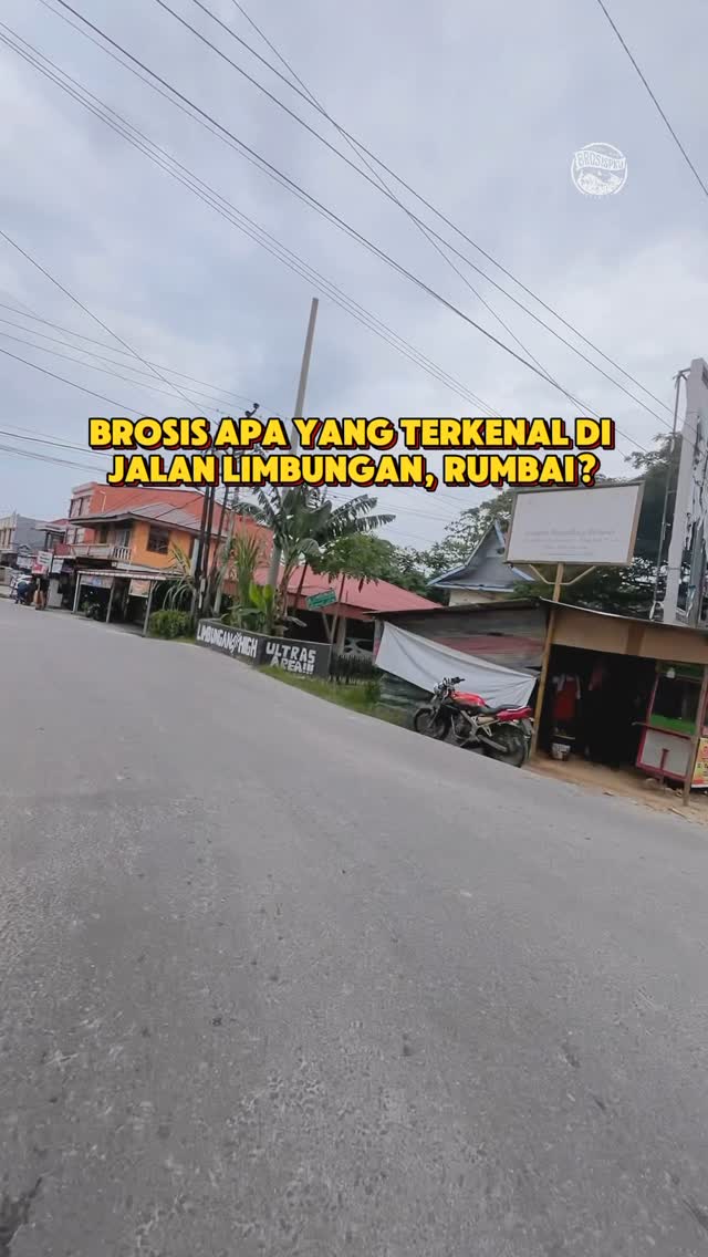 Terokai Jalan Limbungan Pekanbaru