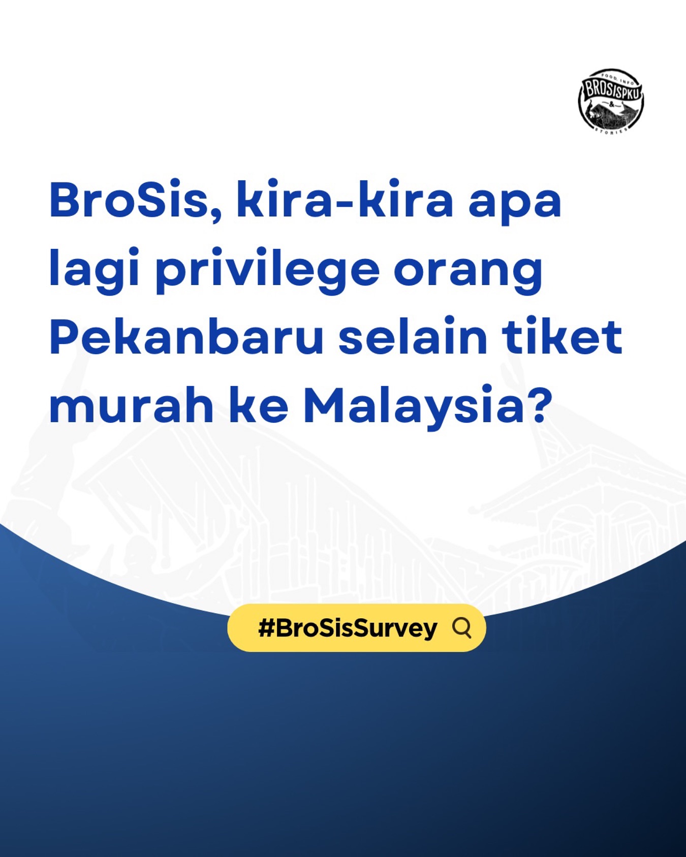 Pekanbaru: Tiket Murah ke Malaysia & Keseruan Lainnya