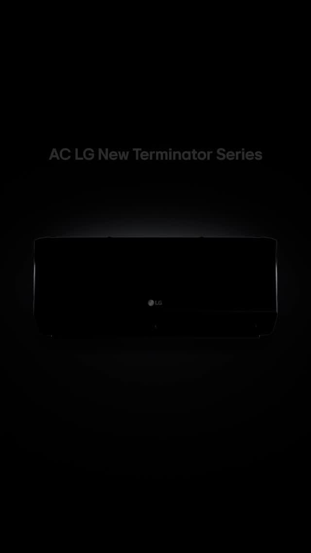 Rasakan Sejuknya Pekanbaru dengan AC LG DualCool