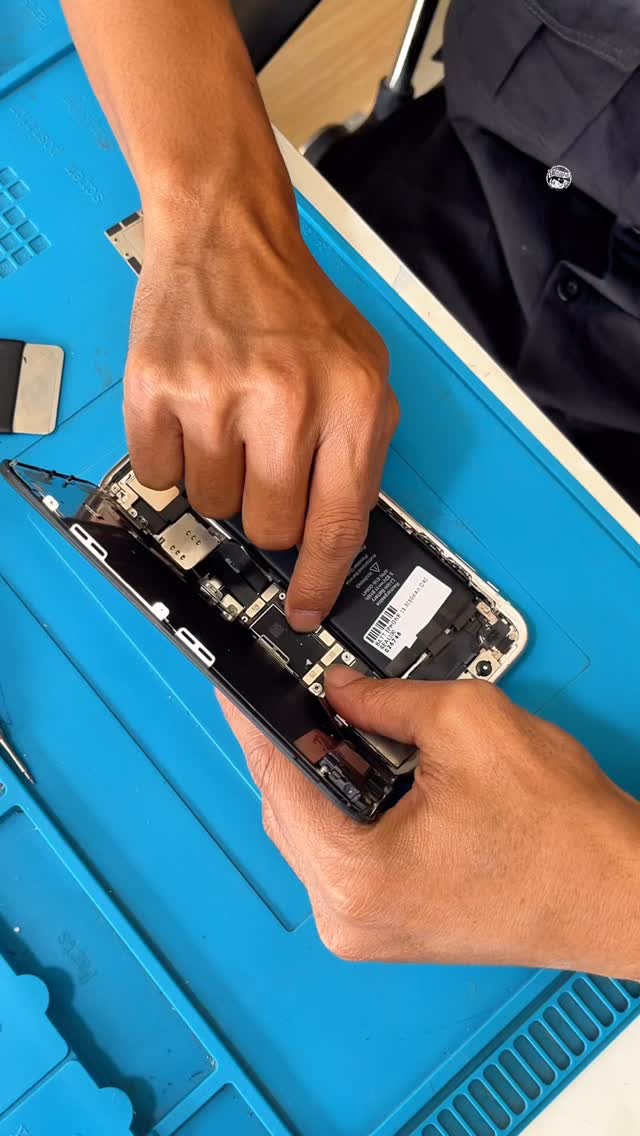 Affordable Apple Service in Pekanbaru with Telkomsel Points