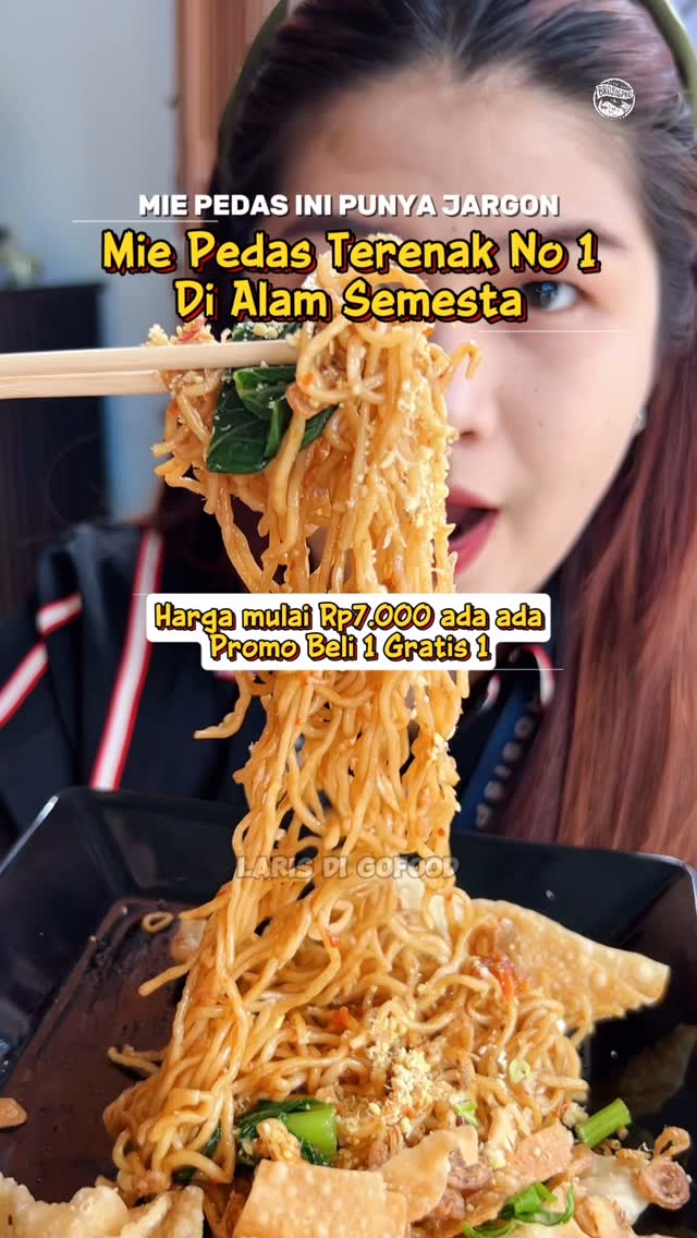 Mie Repvblik Pekanbaru: Mi Homemade Terjangkau