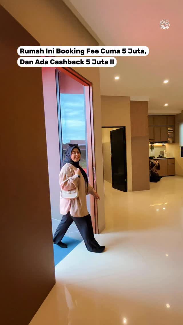 Somerville Pekanbaru: Modern, Elegant Homes