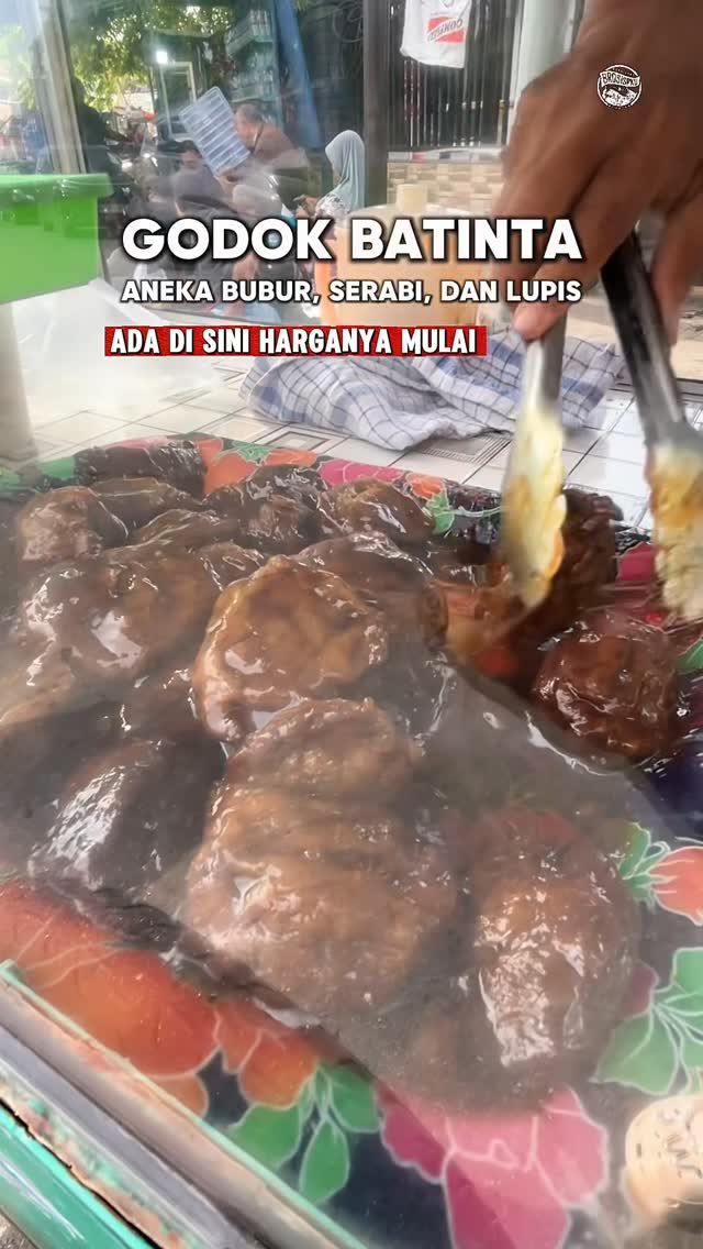Jelajahi Jajanan Tradisional Pekanbaru