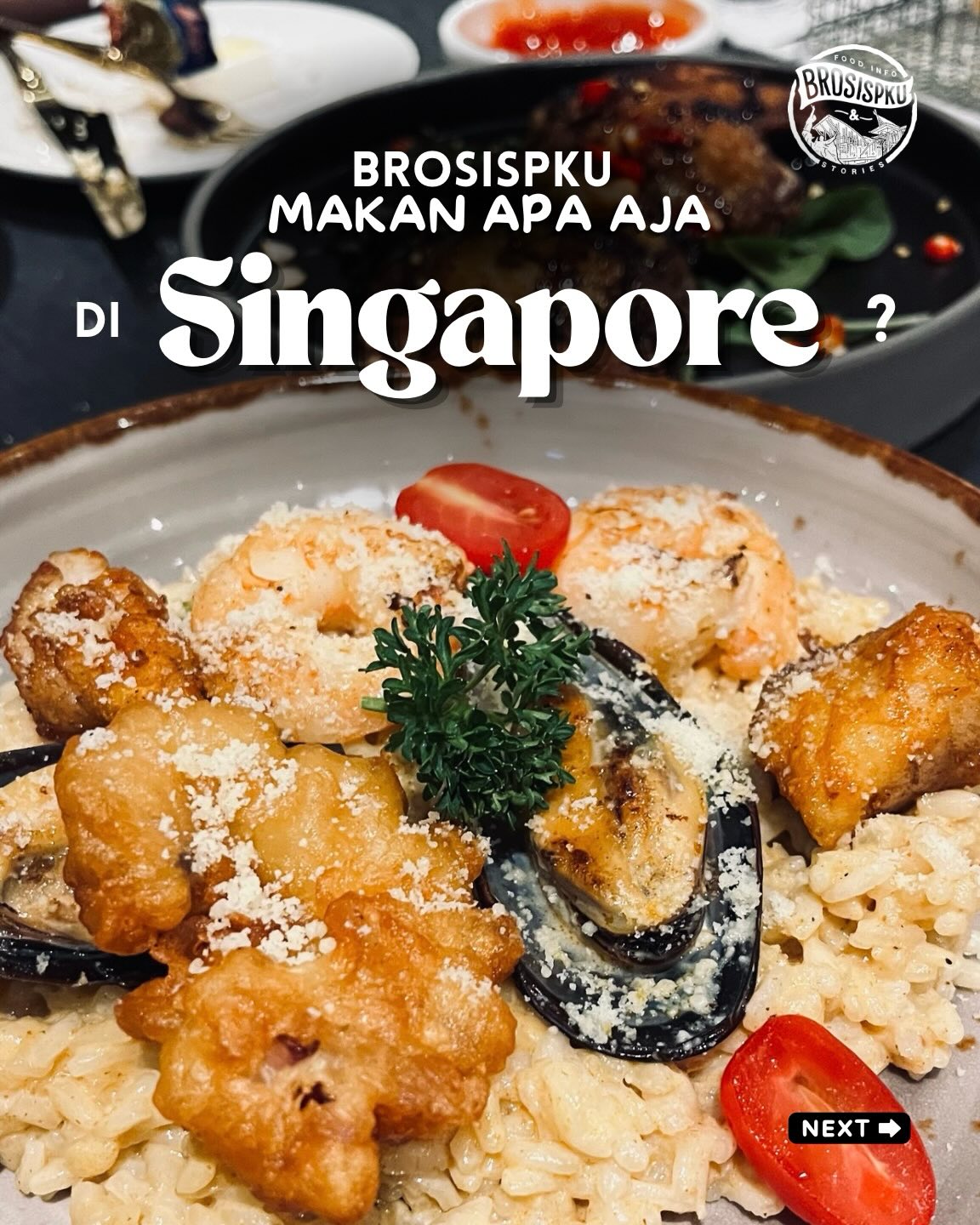 Panduan Kuliner Pekanbaru