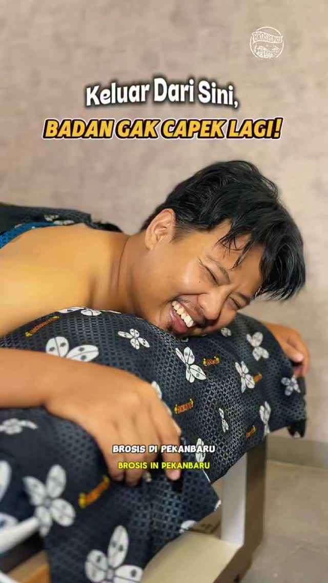 Promo Giftcard Kakiku, Tempat Urut Terbesar di Pekanbaru