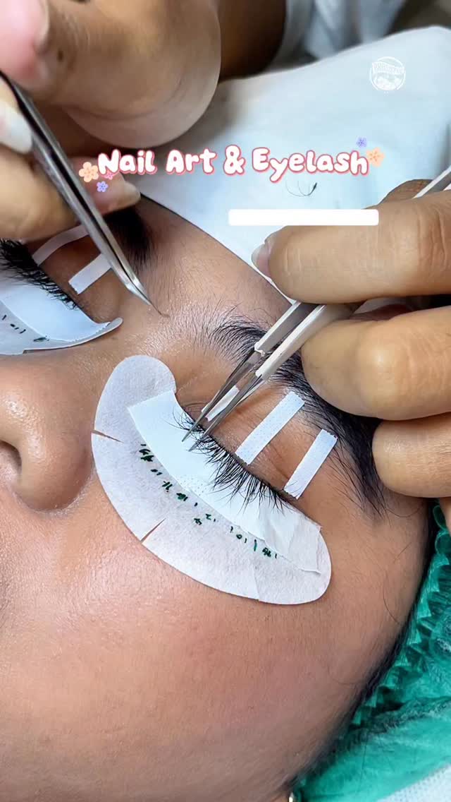 Cherie Nail Studio: Detailed Beauty Care in Pekanbaru