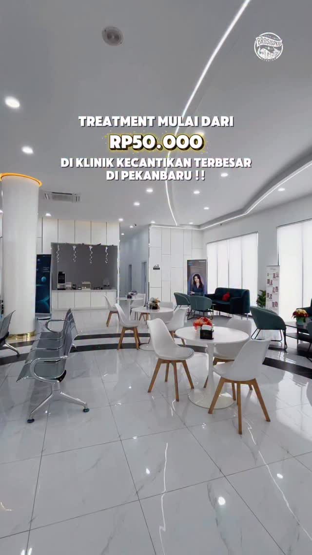 Perawatan Kecantikan Murah di Pekanbaru Mulai Rp50.000