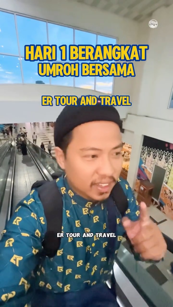 Pekanbaru Umroh Terpercaya dengan ER Tour & Travel