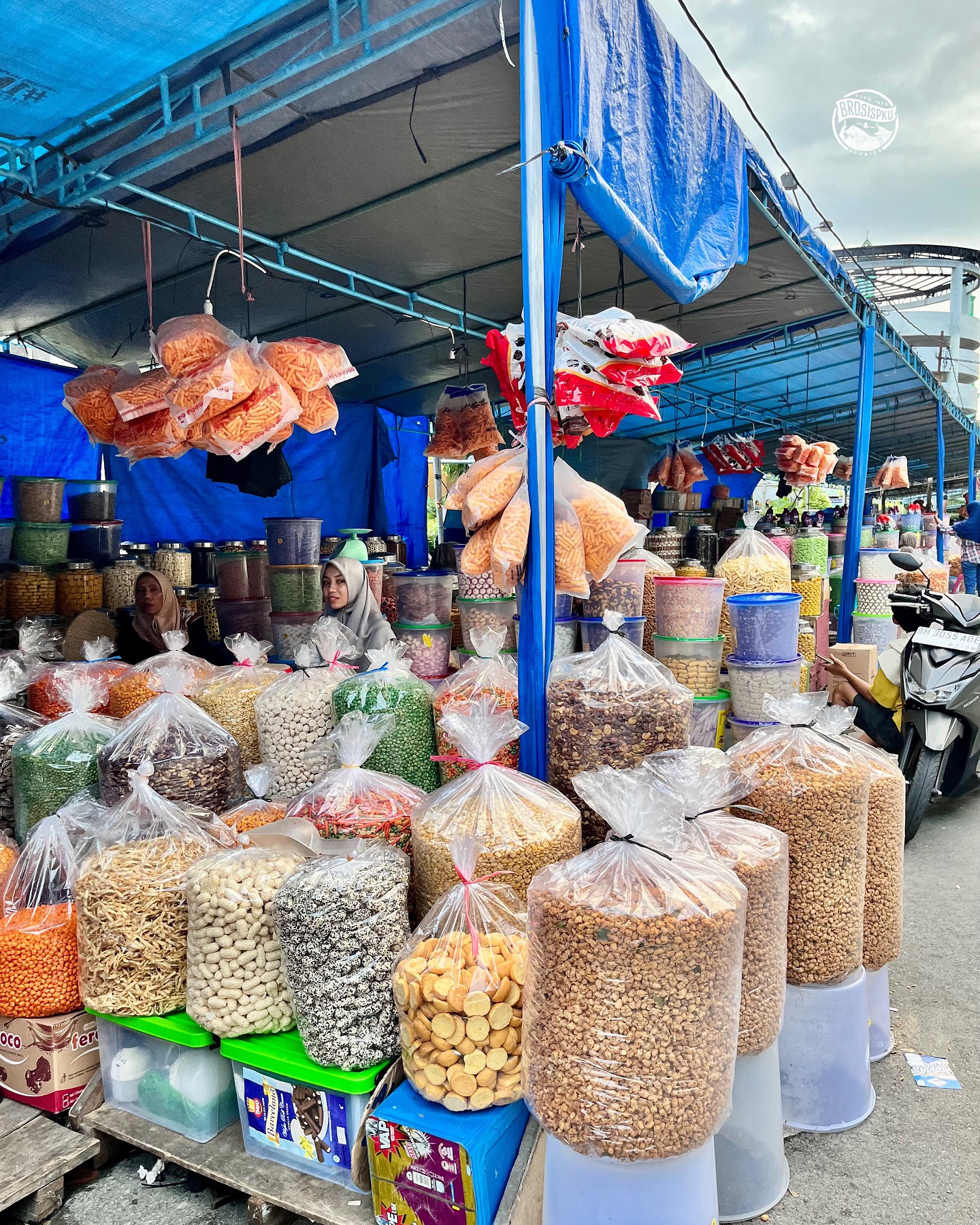 Temukan Aneka Kue Lebaran di Pekanbaru