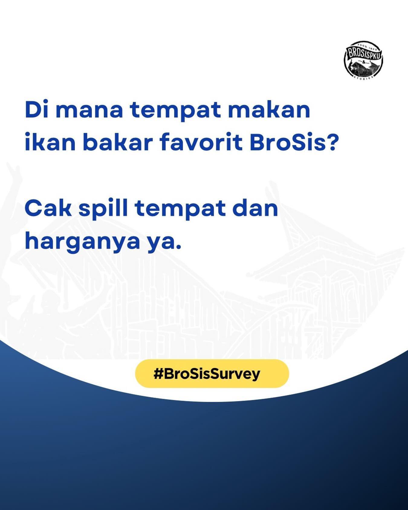 أفضل سمك مشوي في Pekanbaru