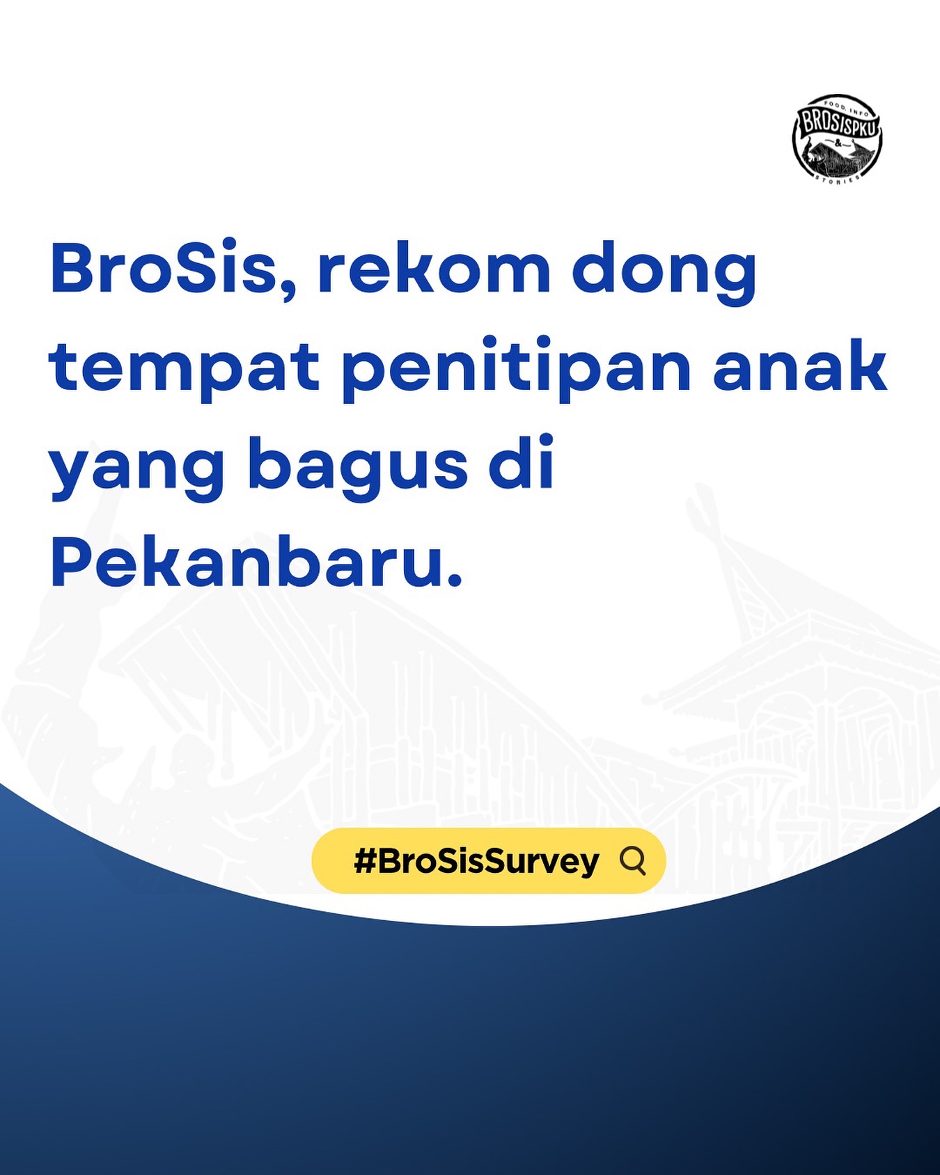 Penitipan Anak Nyaman di Pekanbaru