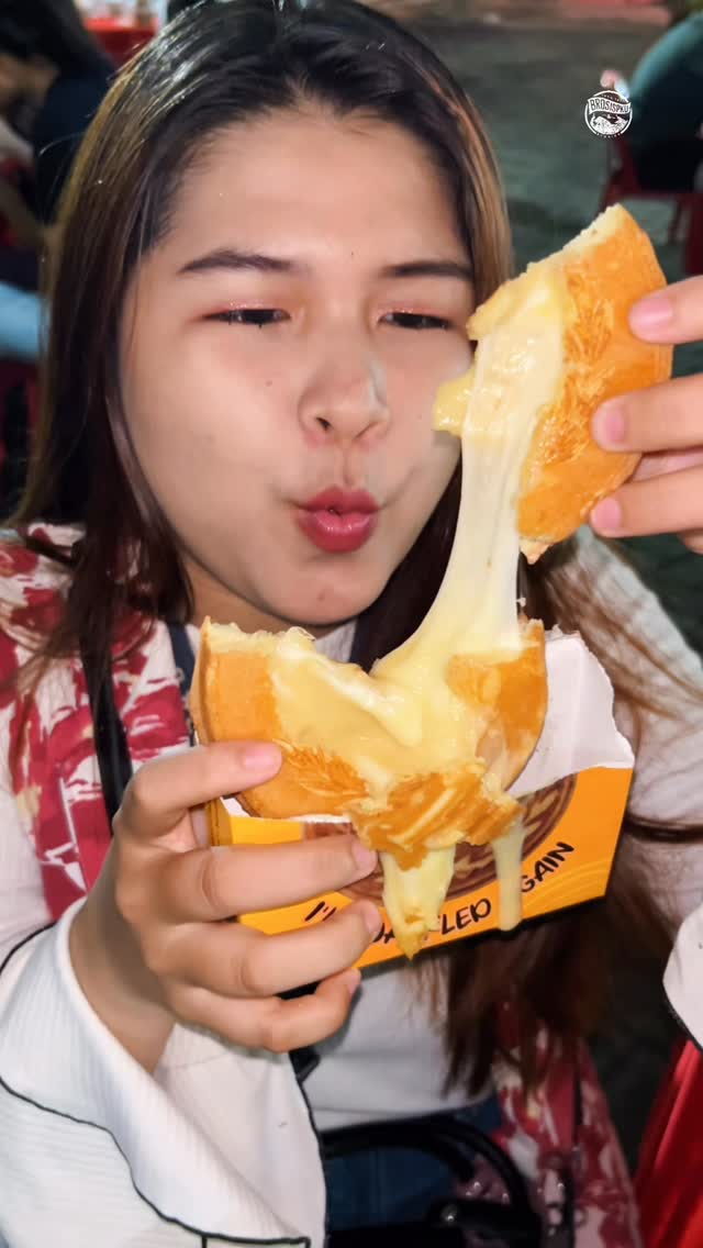 Festival Kuliner Halal Pekanbaru di Vihara Satya Dharma