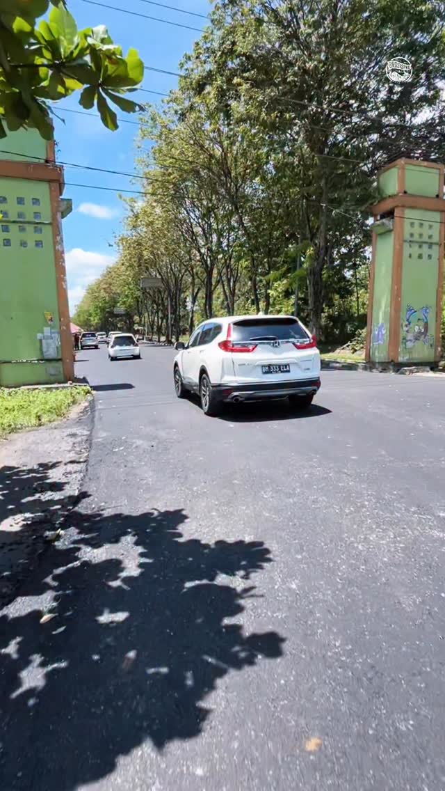 Cafe Aesthetic & Car Wash Unik di Pekanbaru