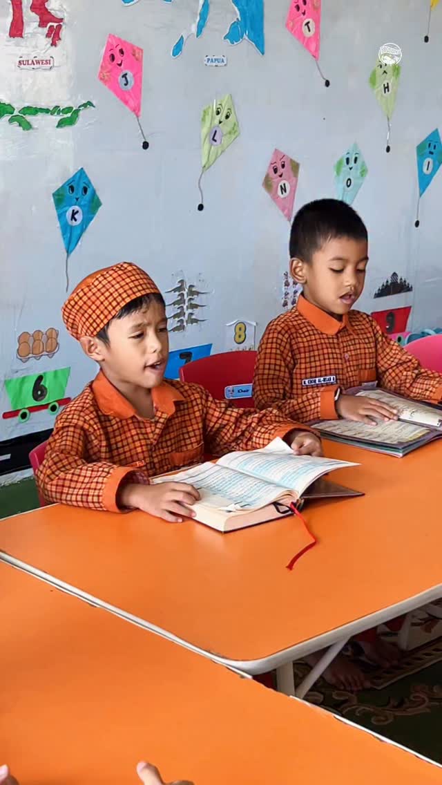 TK Tahfizh Al-Fatih Pekanbaru’s Unique Learning