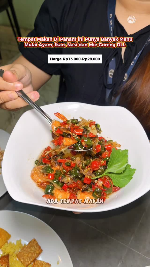Lady Kremeez Pekanbaru: Menu Lengkap Harga Bersahabat