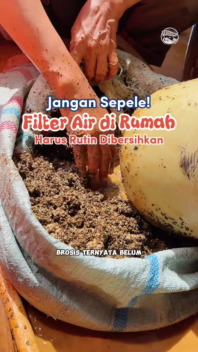 朴坎巴鲁洁净水解决方案