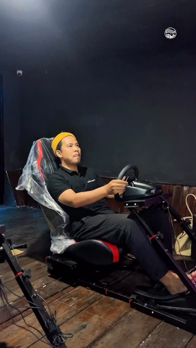 Gaming Murah di Pekanbaru: Ronda Game House