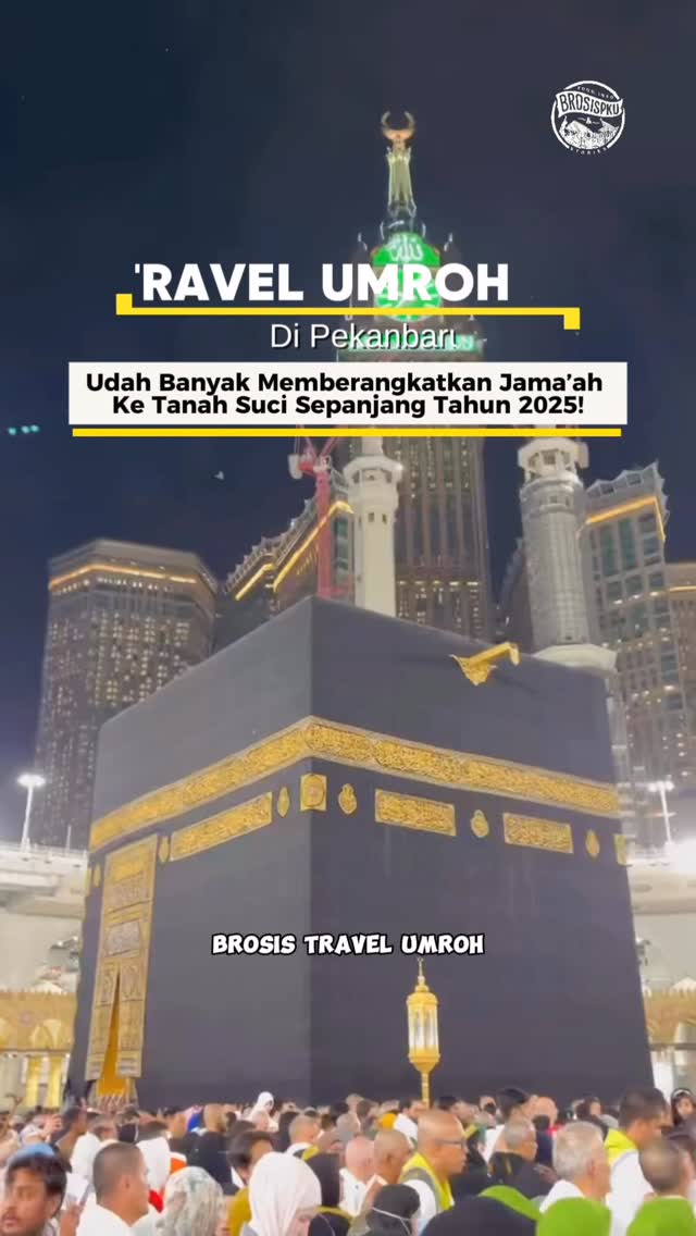 Er Tour & Travel Pekanbaru: Paket Umroh Hemat