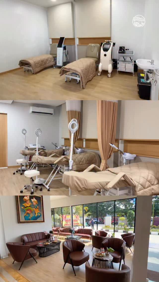 Klinik One-Stop Estetika & Kesehatan di Pekanbaru