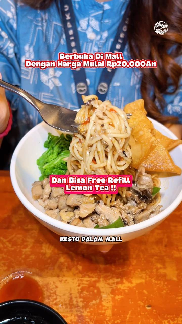 Iftar Murah di Wilton Cafe Pekanbaru