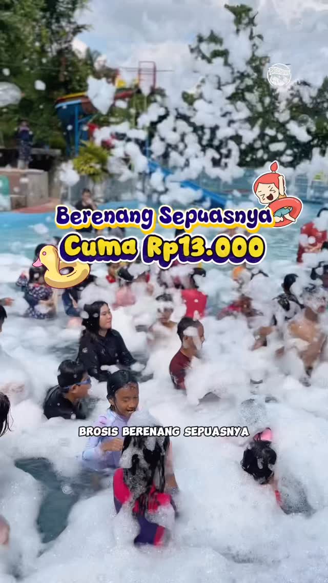 Nikmati Panorama Alam Impian di Pekanbaru