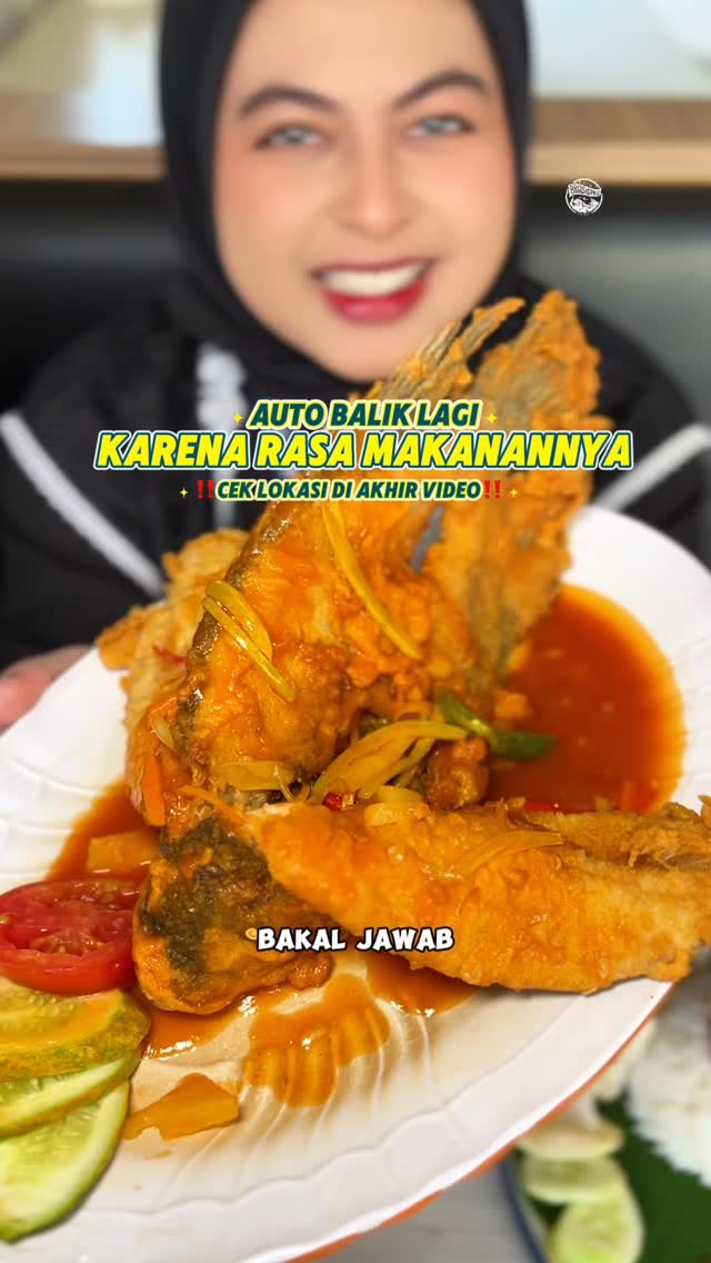 Pisang Goreng Kipas Pekanbaru: Rasanya Bikin Nagih
